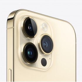 iPhone 14 Pro 512 ГБ, золотой